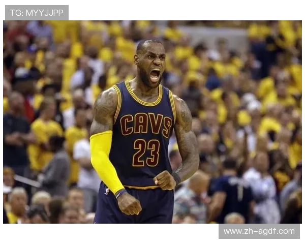 勒布朗·詹姆斯在2016年总决赛完成的封盖为何被称为经典一幕