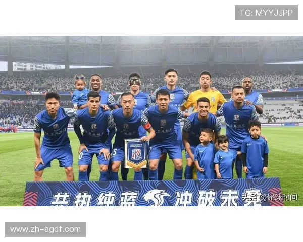 中超联赛现存球队介绍及联赛整体格局全面解析